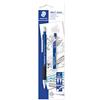STAEDTLER Mars micro 775 Portamine - 0,7 mm, con gomma