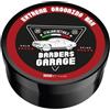Barbers Garage Extreme Grooming Wax - Cera per Capelli 12,3 fl oz - Alta Tenuta, Brillantezza Professionale e Resistente al Sudore - Formula a Base d'Acqua, No Residui - Stile Italiano