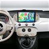 ACAVICA Autoradio Android 15 4+64GB Touchscreen 9" - Wireless Carplay e Android Auto per Fiat 500 500C 2016-2020 - GPS Navigatore, Bluetooth 5.4, WiFi 6.0, Stereo Auto (Android 15, 4+64GB, 4-Core)