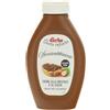 Darbo, Crema Noccioabbraccio, Crema Spalmabile alle Nocciole e al Cacao, Ideale per Pane, Gelato e Dolci, Senza Olio di Palma, Cioccolato Spalmabile, Pratico Dispenser, Confezione da 320 g