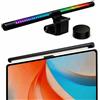 Yeelight Monitor Light Bar 48cm RGB con Matter, Lampada Monitor Smart Sync Musica, 350LM Antiriflesso, Lampada da Monitor Dimmerabile, USB Luce Monitor PC per Home Office e Gaming