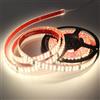 pcning 220V 2835 Strisce LED Adesive 3M Bianco IP65 Impermeabile con Interruttore, 3 Metri 240led/m Doppia Fila LED Strip 4000K (Bianco, 3M)