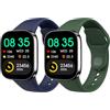 Astorgos Cinturino Sportivo Compatibile con Xiaomi Redmi Watch 3 Active