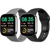 Astorgos Cinturino Sportivo Compatibile con Xiaomi Redmi Watch 3 Active