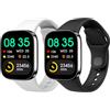 Astorgos Cinturino Sportivo Compatibile con Xiaomi Redmi Watch 3 Active
