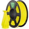 DEEPLEE Filamento PLA PRO 1.75 mm, 1 kg Giallo, Maggiore Tenacia, Precisione ±0.02 mm, Facile da Stampare per Stampanti 3D FDM