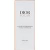 Christian Dior - Dior Solar Self Tanning Gel 150 ml