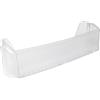 Balconcino portabottiglie per frigorifero compatibile con Ikea C00916410