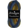 Scheepjes Wanderlust Filato Acrilico 100g - Colore 460 New York