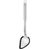 RÖSLE Rosle Multifunktionslöffel Silikon Cucchiaio Multifunzione, Acciaio Inox 18/10