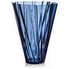 Kartell Shanghai, Vaso, Blu