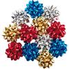 Hallmark 12 fiocchi assortiti per regali di Natale, Hanukkah, compleanni, matrimoni, addio al nubilato