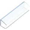 VoltShine CLIP TRASPARENTE NEON: Una clip all'avanguardia che unisce eleganza e utilità. Il suo design brillante dona vita ai tuoi documenti mantenendoli organizzati con un tocco distintivo e moderno.