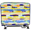 MAGIE DI CASA Copri affettatrice in Cotone Morado cm 43x56x31 Made in Italy (EXTREME Giallo)