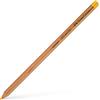 Faber-Castell PITT Faber Castell, Matita a Pastello Singola, Colore: Giallo Scuro 109