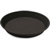 Guardini, Stampo crostata Ø 28 cm, Acciaio con rivestimento antiaderente, Nero, Made in Italy, Linea Gardenia
