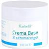 STARBENE Srl Crema base vaso 100 ml
