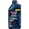Charging Racer Valvoline Olio Motore All-Climate 10W-40, per Benzina, Diesel e GPL, ACEA A3/B4, API SN, Adatto a Veicoli 4WD e Commerciali (1L)