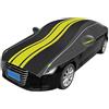 Generico Telo Copriauto Antigrandine Per Land Rove Range-Rover Evoque Convertible,Telo Antigrandine Per Auto,Copri Auto Anti Grandine, Impermeabile Traspirante, Anti-UV,LL10144