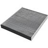 MEYLE Filtro, Aria abitacolo 1123200032 | Compatibile con: AUDI A1 City Carver, A1 Sportback, SEAT ARONA, IBIZA V, SKODA FABIA IV, KAMIQ, SCALA, VW POLO VI, TAIGO