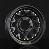 Dotz MODULAR BEADLOCK 15 BLACK 5X139.7 ET45 HBDOTZ Mod