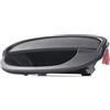 BLIC Maniglia porta 6010-56-007403P posteriore Sx Compatibilità con CHEVROLET MATIZ M200, M250 SPARK