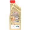 CASTROL Olio motore EDGE Professional 0W-20 Olio sintetico 1 L Compatibilità con LAND ROVER Range Rover Evoque L538, JAGUAR F-PACE X761