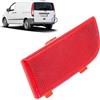 STARKIT PERFORMANCE Catarifrangente posteriore compatibile per Vito e Viano (W639) (2003-2014) CATADIOTTRO POSTERIORE DESTRO. Paraurti posteriore. 6398260540