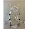 FACO PARABREZZA PIAGGIO VESPA N - FL2 - PK/PK HP 50-125