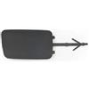 HCPAVEXT Per Peugeot 3008 4008 5008 Copertura Per Gancio Di Traino Posteriore(4008 3008 p84)