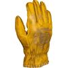 John Doe Coyote Guanti da moto, giallo/grigio, L