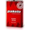 Pakelo 6 LITRI OLIO LUBRIFICANTE MOTORE AUTO PAKELO 100% SINTETICO KRYPTON RACING 10W60