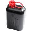 SW-Motech TRAX canister SW-MOTECH 2 l. Plastic. Black.