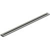 Nordrive N15408 Silenzio CX, barra portatutto in alluminio - 109 cm