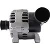 TESLA TECHNICS TT12476 PRO Alternatore per auto 12V, altenatore 120A. Compatibile con BMW. Eccellente rapporto qualità-prezzo. Installazione facile e garanzia.