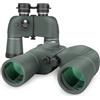 NEYLANG 10x50 Binocolo Marino per Adulti, Binocoli Militare Impermeabile con Bussola Telemetro BAK4 Prisma Lente FMC Antiappannamento per la Navigazione Birdwatching Caccia (19G)