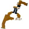 Generico Cavo flessibile for schermo LCD, compatibile con Sony, NEX-5R NEX-5T