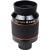 Celestron 93453 Ultima Edge Oculare Flat-Field parafocale 24mm per focheggiatori 1,25 - Immagini incredibilmente nitide, ottica completamente multi-strato, impugnatura sagomata in gomma, Nero