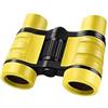 Generic Binocolo pieghevole portatile di ingrandimento 4X30 per i telescopi di osservazione all'aperto