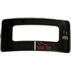 Generico Vetro mirino focus window, compatibile con Canon, EF 70-200mm