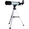 Generic Monoculare per adulti ad alta potenza binocolo telescopio, telescopio rifrattore, pellicola verde multistrato fino a 90 volte