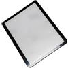 Generico LCD Outer Protective Glass, Compatible With Canon