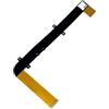 Generico Cavo flessibile LCD rotante, compatibile con Fuji, XA3 X-A3 | X-A10 X-A5 XA10 XA5, cavo flessibile LCD rotante con albero, parte di riparazione for fotocamera digitale