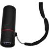 EXCEART Monocolo Mini Tascabile 10x25 in Gomma per Viaggi e Caccia
