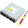 Yosoo Health Gear Yosoo Unità Disco Blu Ray per Console One DG6M2S01B Driver Blu-ray/DVD con cacciavite