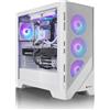 AURUMPC PC Gaming R7 9800X3D-GeForce RTX5070 12GB-32GB DDR5-1TB SSD-Win11