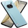 RankOne Custodia Compatibile con NothingPhone (2A) / NothingPhone (2A) Plus (6.7) Cover Case - Azzurro