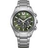 Citizen Orologio Super in titanio CA4750-51X Chrono
