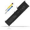 ANTIEE 96Wh C32N2002 Laptop Batterie Compatible avec ASUS ZenBook Pro 15 UX535 UX535L UX535LI / Pro Flip 15 UX564 UX564EH UX564PH UX564EI/Pro 15 Flip OLED UP6502 UP6502Z Series 11.55V