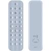 TCNOUMT Telecomando adatto per Sonoro SO-RC123 Bluetooth Audio Echo Parete Home Cinema Sonoro Telecomando Sostituzione